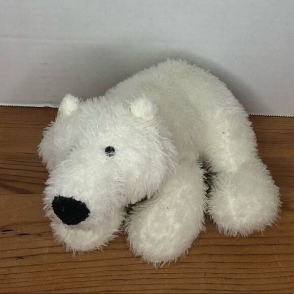 Ganz white polar bear - Picture 4 of 11